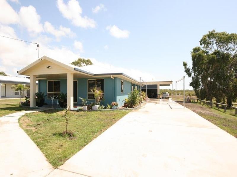 6 Brooksfield Drive, Sarina Beach QLD 4737