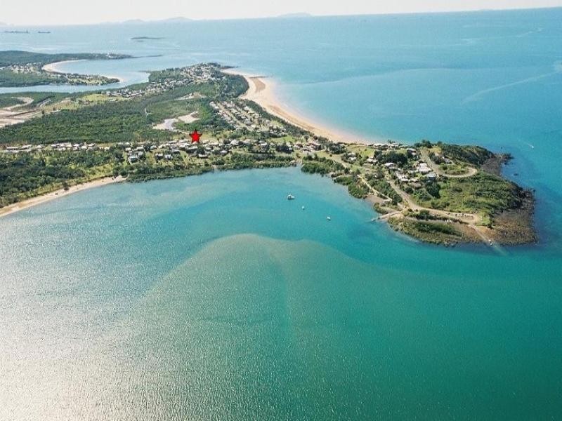 6 Brooksfield Drive, Sarina Beach QLD 4737