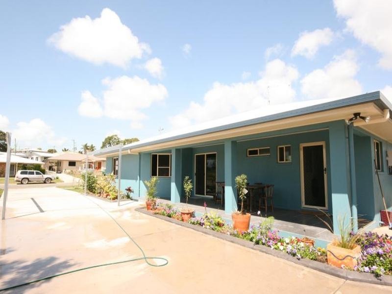 6 Brooksfield Drive, Sarina Beach QLD 4737