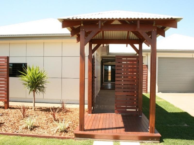 27 Millenium Drive, Sarina QLD 4737