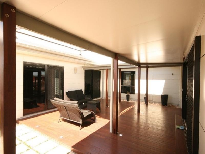 27 Millenium Drive, Sarina QLD 4737