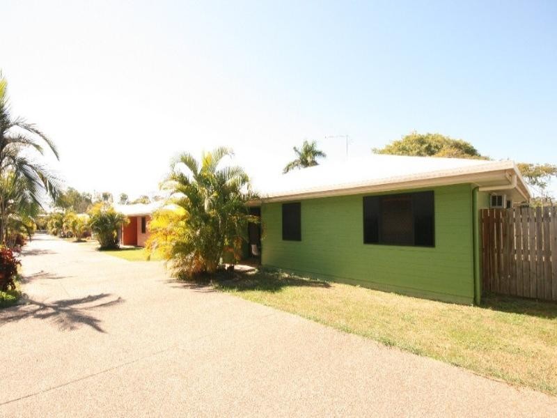 5/5 East Street, Sarina QLD 4737