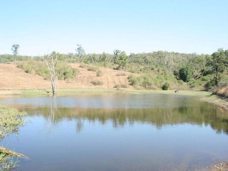 lot 3 Upper Alligator Creek Ro, Homebush QLD 4740