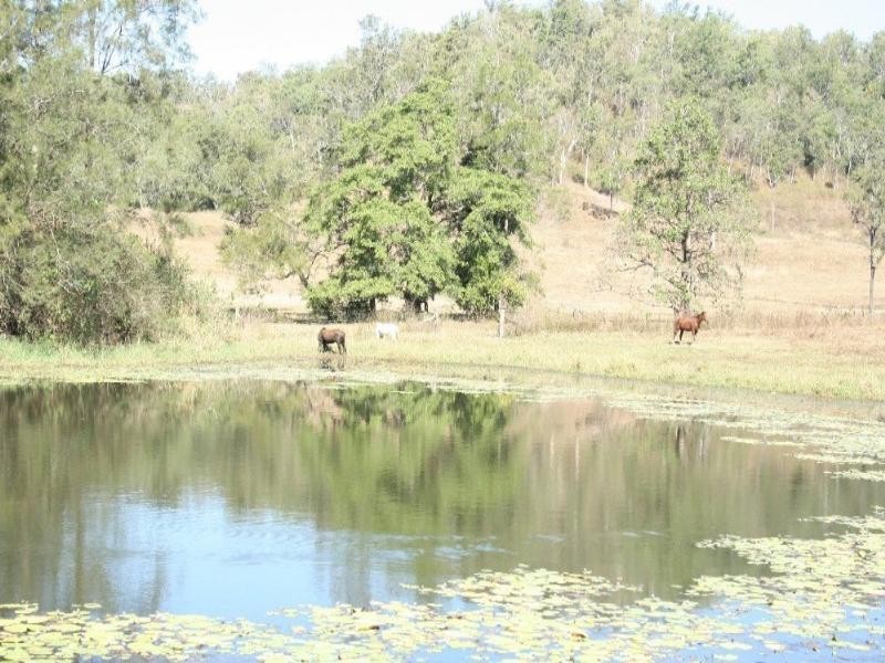 lot 3 Upper Alligator Creek Ro, Homebush QLD 4740