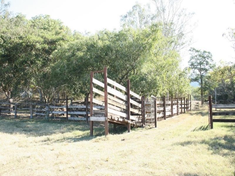 lot 3 Upper Alligator Creek Ro, Homebush QLD 4740