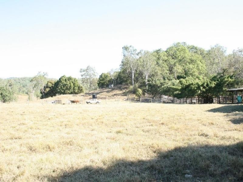 lot 3 Upper Alligator Creek Ro, Homebush QLD 4740