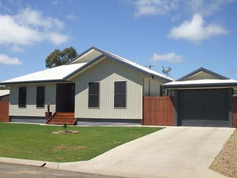 14 Cassia Court, Nebo QLD 4742