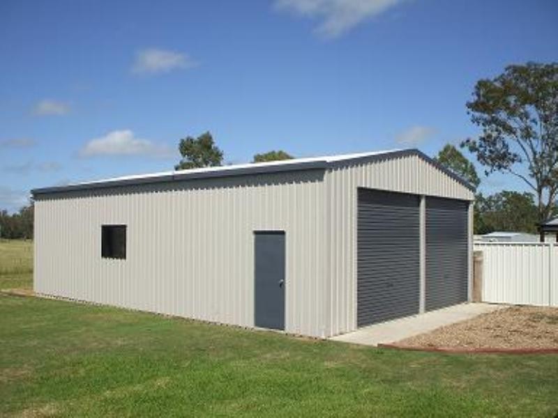 14 Cassia Court, Nebo QLD 4742