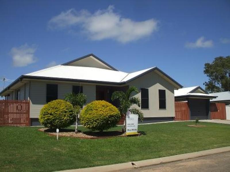 14 Cassia Court, Nebo QLD 4742