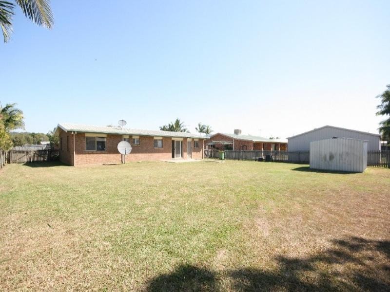 15 Fremont Avenue, Sarina QLD 4737