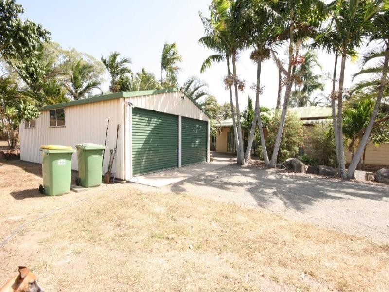 3 Sandalwood Court, Sarina QLD 4737