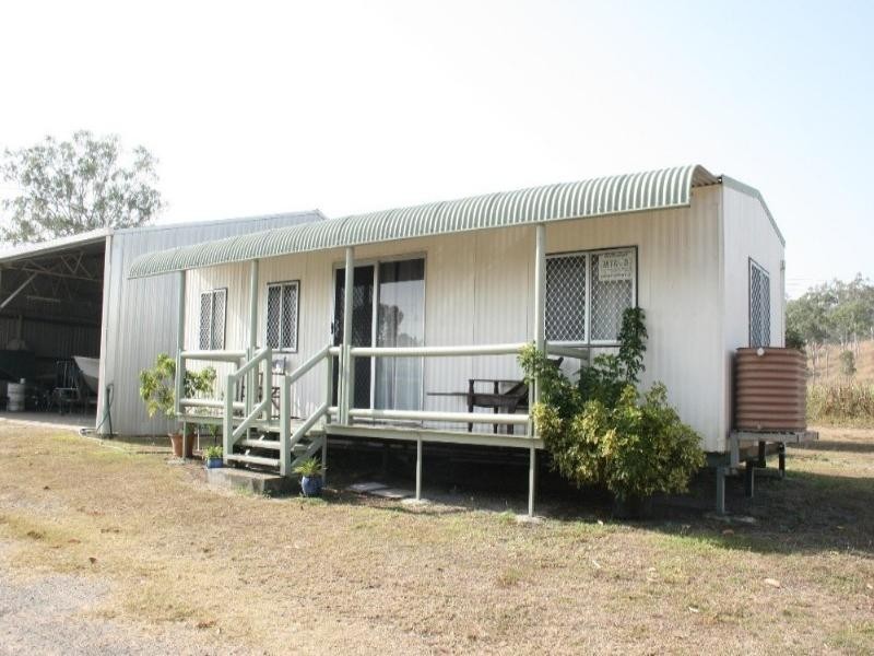 129 Smart Road, Koumala QLD 4738