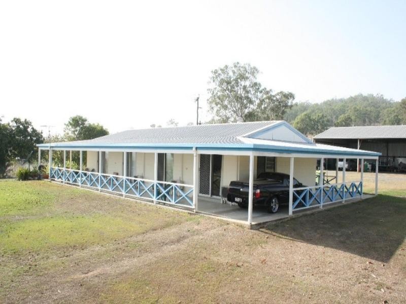 129 Smart Road, Koumala QLD 4738