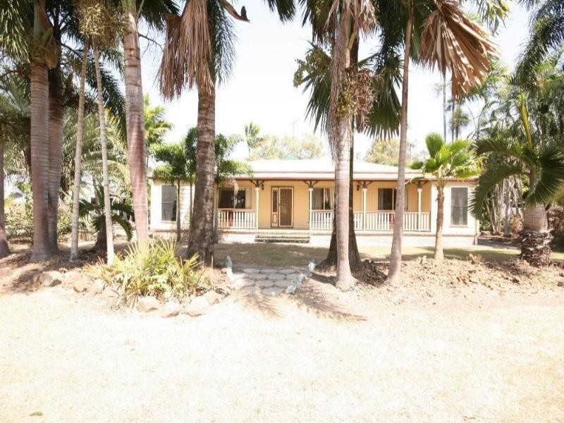 3 Sandalwood Court, Sarina QLD 4737