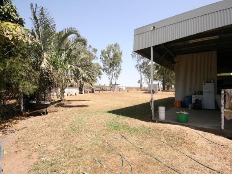 3 Sandalwood Court, Sarina QLD 4737