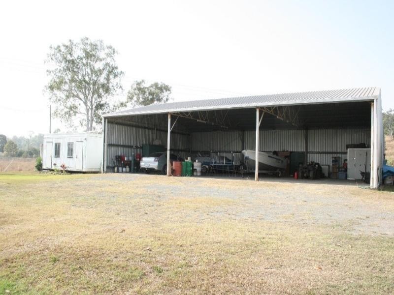 129 Smart Road, Koumala QLD 4738