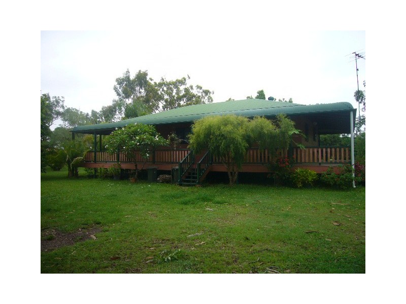 Koumala QLD 4738
