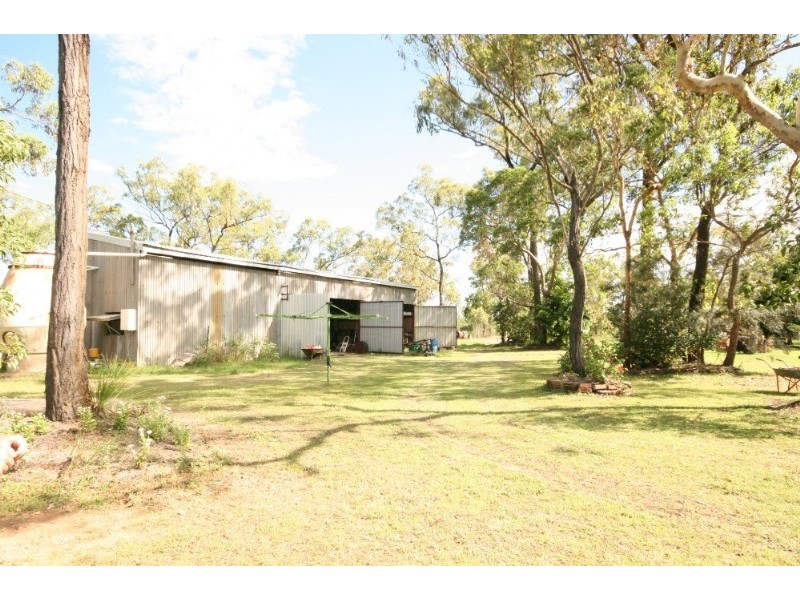 Koumala QLD 4738