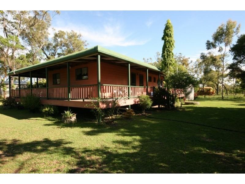 Koumala QLD 4738
