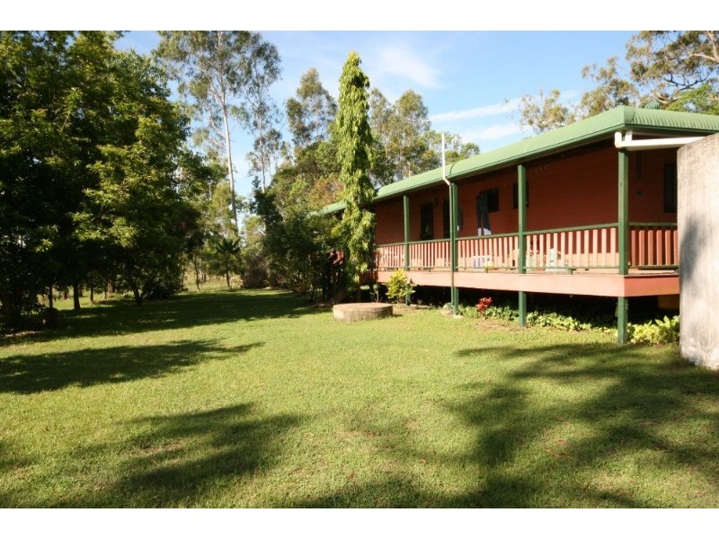 Koumala QLD 4738