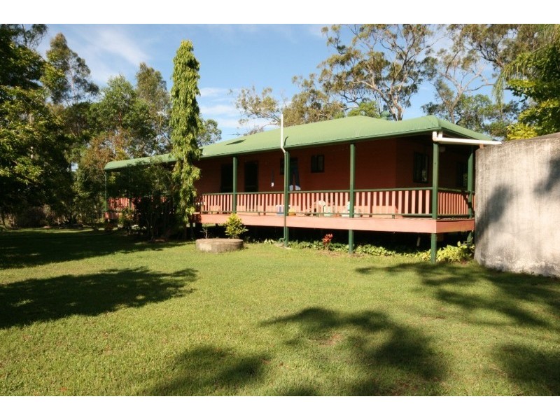 Koumala QLD 4738