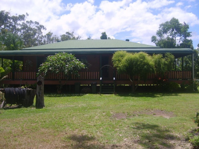 Koumala QLD 4738