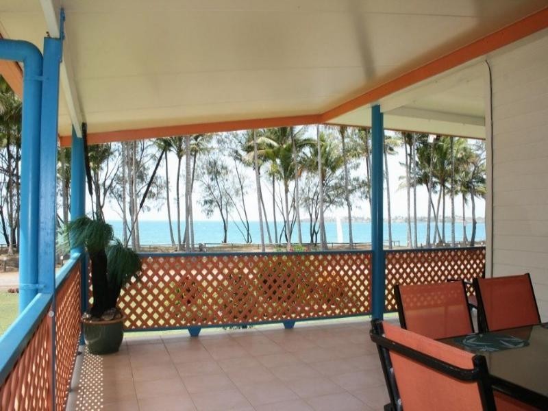 4 The Esplanade, Sarina QLD 4737