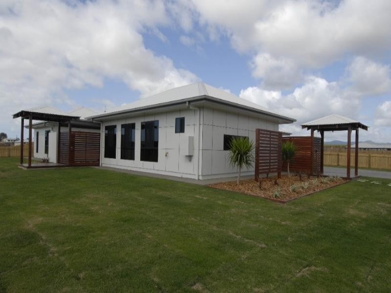 27 Millenium Drive, Sarina QLD 4737