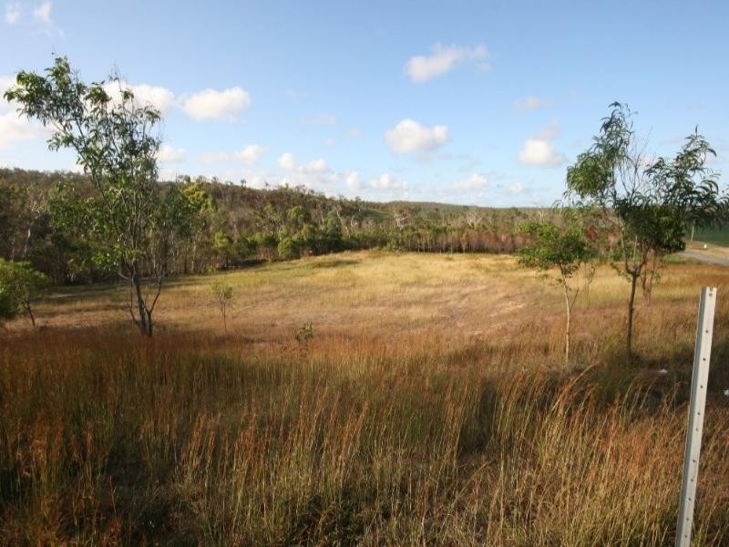 Lot 5 Greenhills Access Road, Ilbilbie QLD 4738