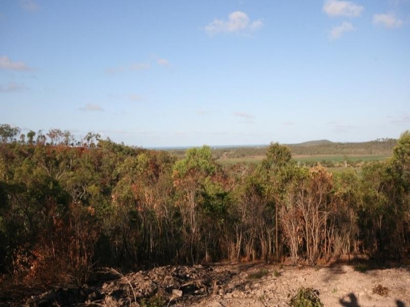 Lot 5 Greenhills Access Road, Ilbilbie QLD 4738