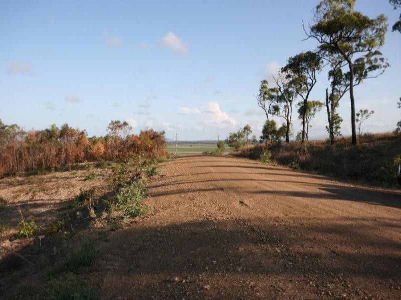 Lot 5 Greenhills Access Road, Ilbilbie QLD 4738