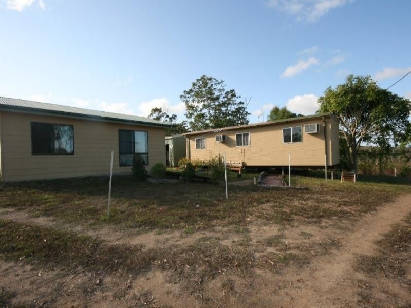 Lot 5 Greenhills Access Road, Ilbilbie QLD 4738