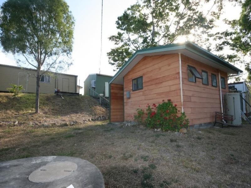 Lot 5 Greenhills Access Road, Ilbilbie QLD 4738