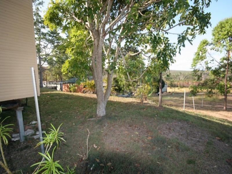 Lot 5 Greenhills Access Road, Ilbilbie QLD 4738