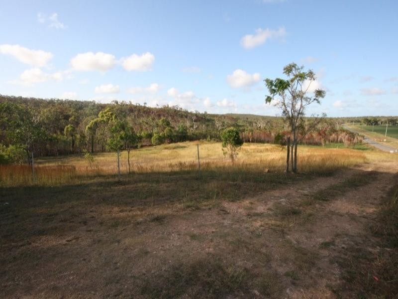 Lot 5 Greenhills Access Road, Ilbilbie QLD 4738