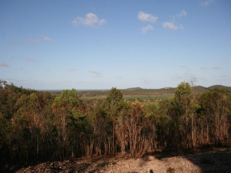 Lot 5 Greenhills Access Road, Ilbilbie QLD 4738