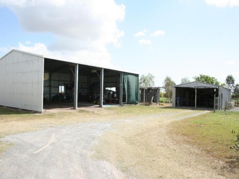 63 Tedlands Road, Koumala QLD 4738