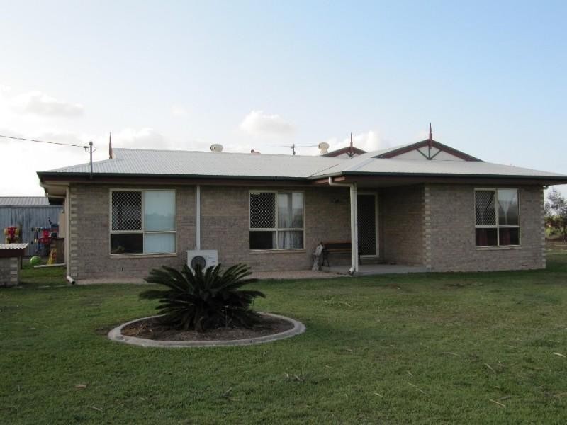 63 Tedlands Road, Koumala QLD 4738