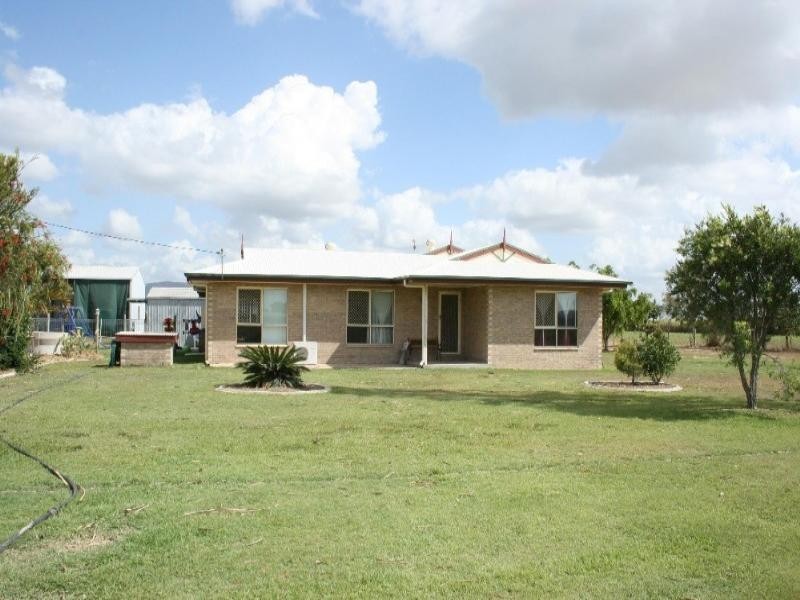 63 Tedlands Road, Koumala QLD 4738