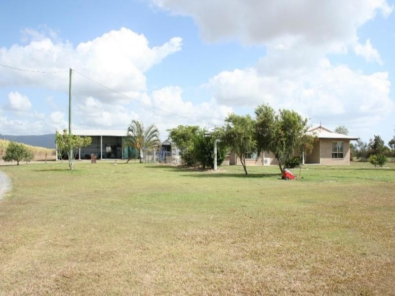 63 Tedlands Road, Sarina QLD 4737