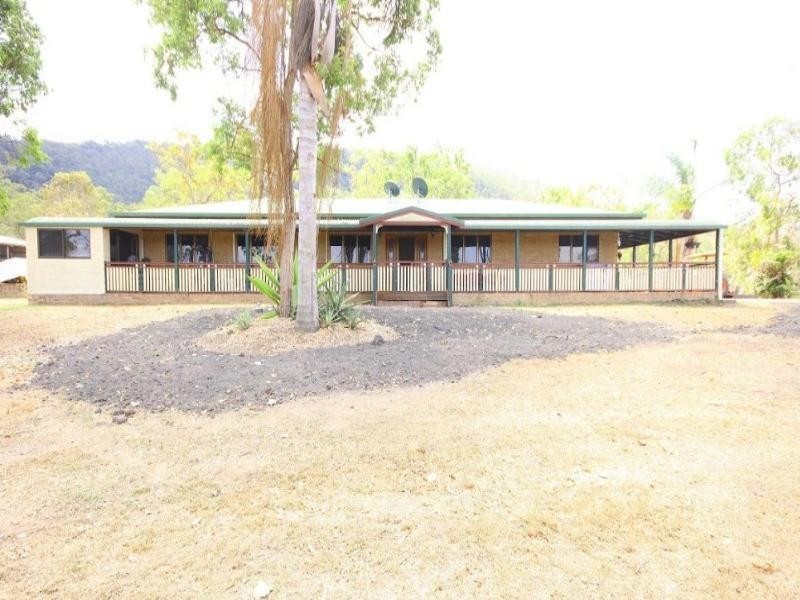 2550 Sarina/Marlborough Road, Sarina QLD 4737