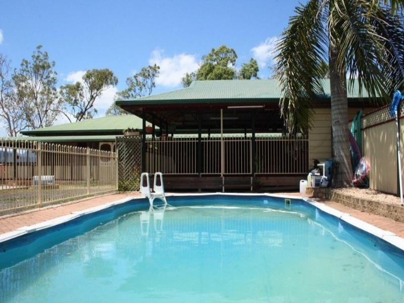 2550 Sarina/Marlborough Road, Sarina QLD 4737