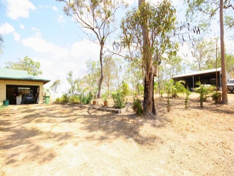 2550 Sarina/Marlborough Road, Sarina QLD 4737