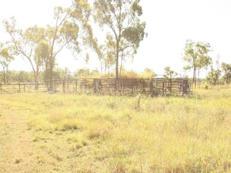 244 Marion Settlement Road, Ilbilbie QLD 4738