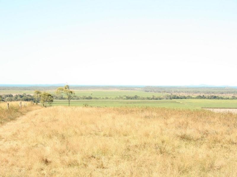244 Marion Settlement Road, Mackay QLD 4740