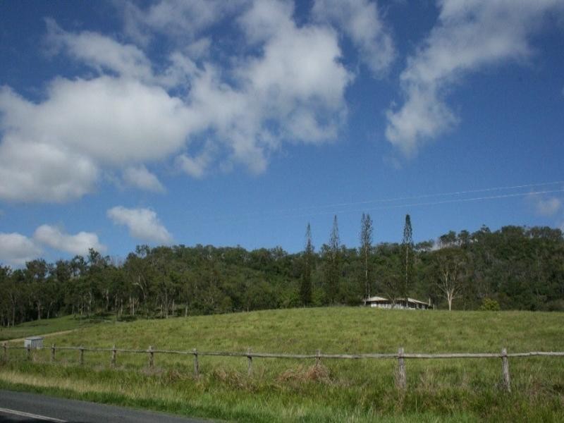 289 West Plan Creek Road, Sarina QLD 4737