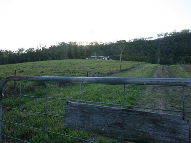 289 West Plan Creek Road, Sarina QLD 4737