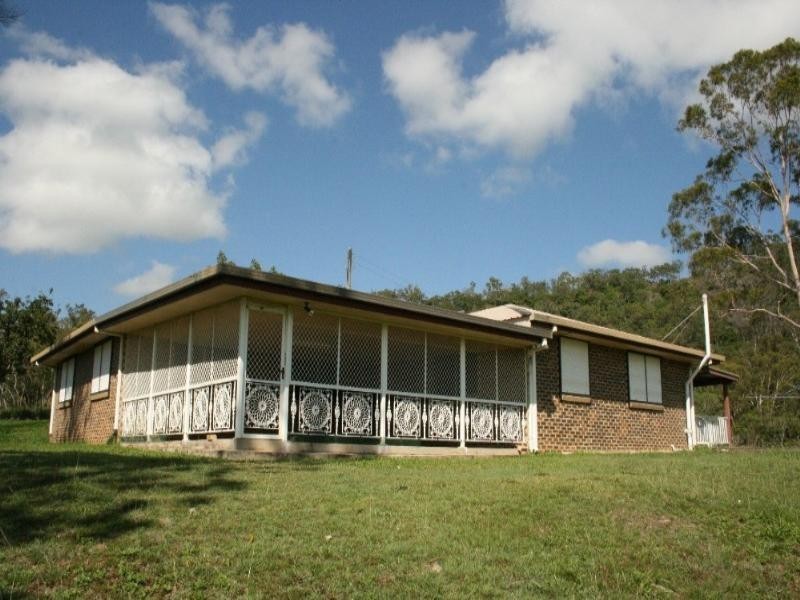 289 West Plan Creek Road, Sarina QLD 4737