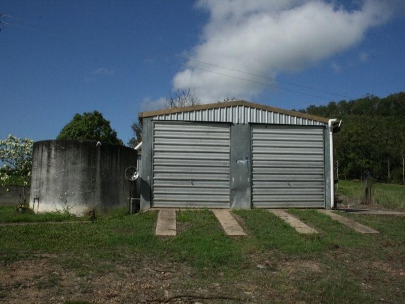 289 West Plan Creek Road, Sarina QLD 4737