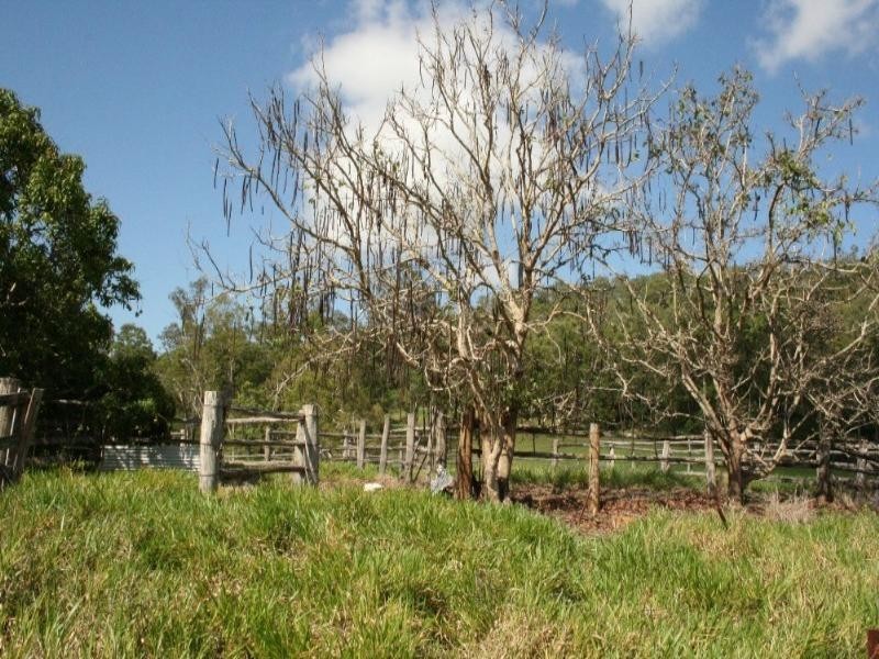 289 West Plan Creek Road, Sarina QLD 4737